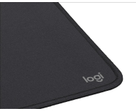 Logitech Mouse Pad Studio Series Graphite - 696529 - zdjęcie 5